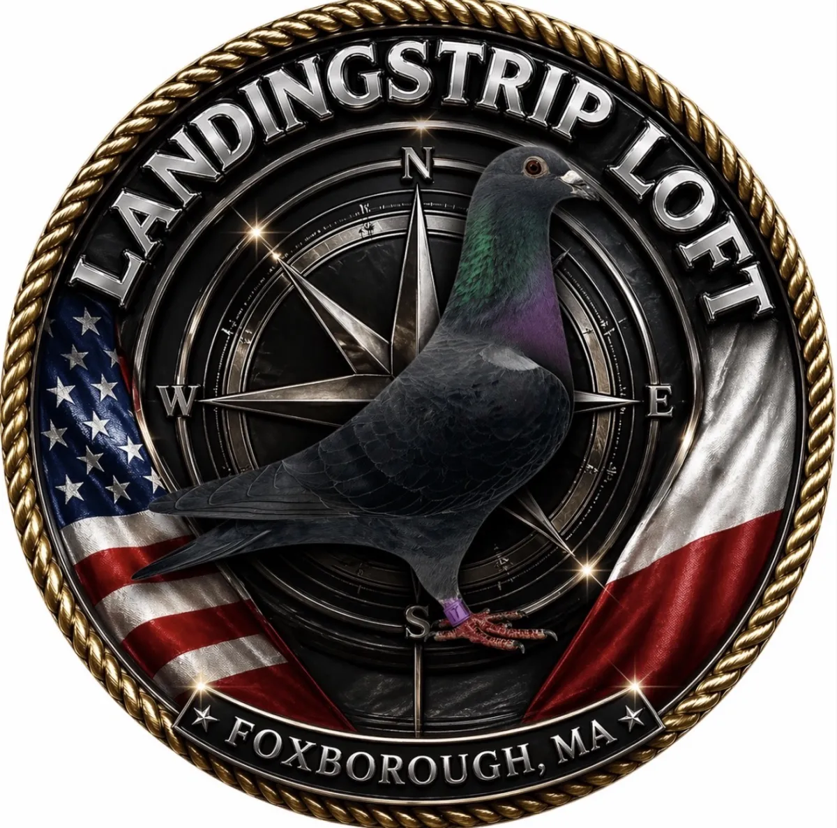 Seller Logo